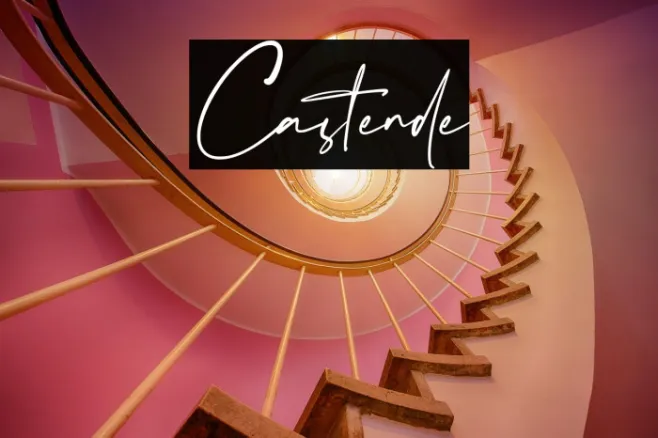 Castende Example 3