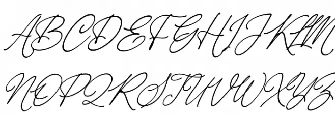 Casterdam Belatica Italic Fuentes MAYÚSCULAS