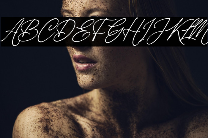 Casterdam Belatica Italic Example 2