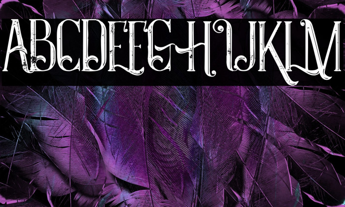 Castile Inline Grunge Example 2