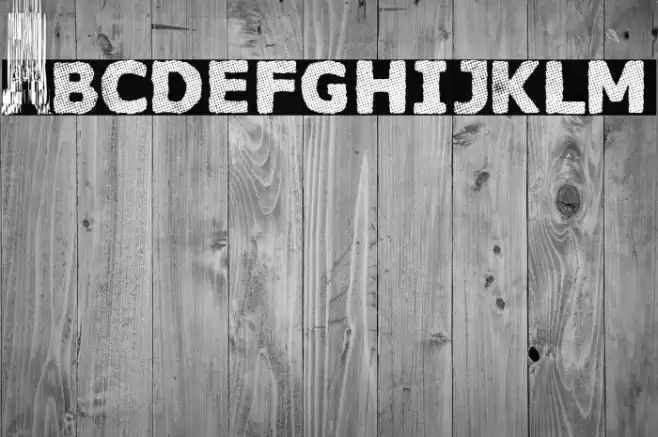 Castilla Viva! Font examples