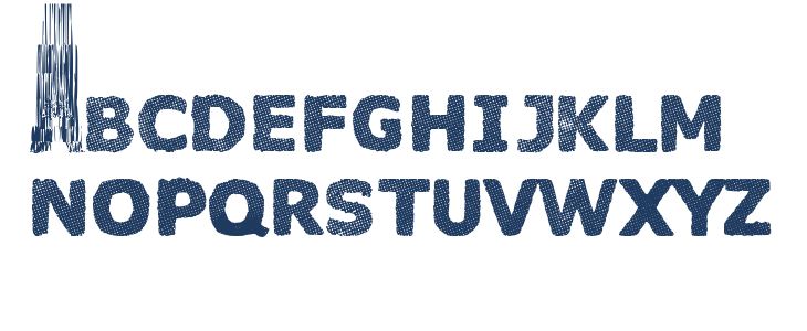 Castilla Viva! Lowercase