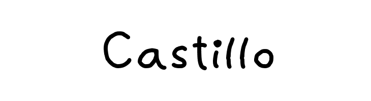 Castillo Fonte
