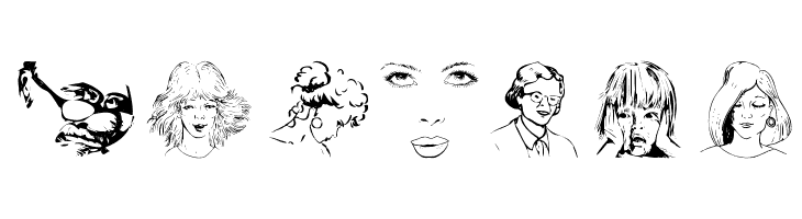 Casting  Frei Schriftart Herunterladen