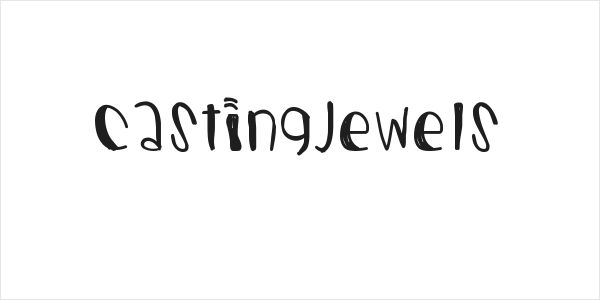 CastingJewels Logo