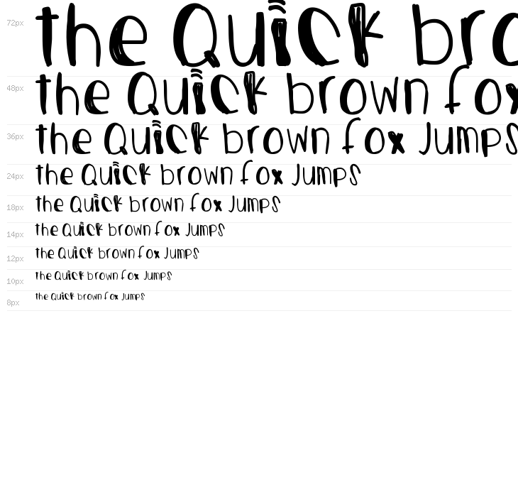 CastingJewels Waterfall