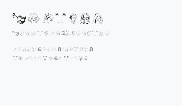 Casting Business Card