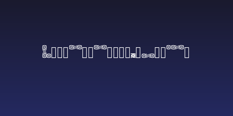 CastlePressNo2 border Social Header