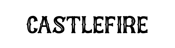 Castlefire  لخطوط تنزيل