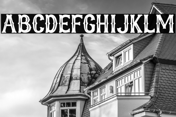 Castlefire Example 2