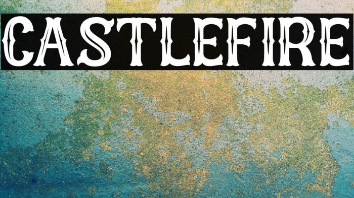 Castlefire Example 2