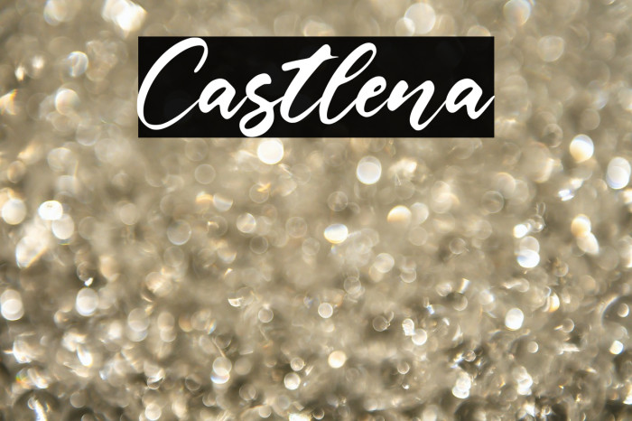 Castlena Example 3