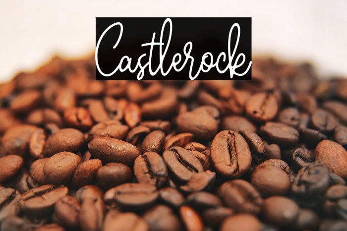 Castlerock Example 1