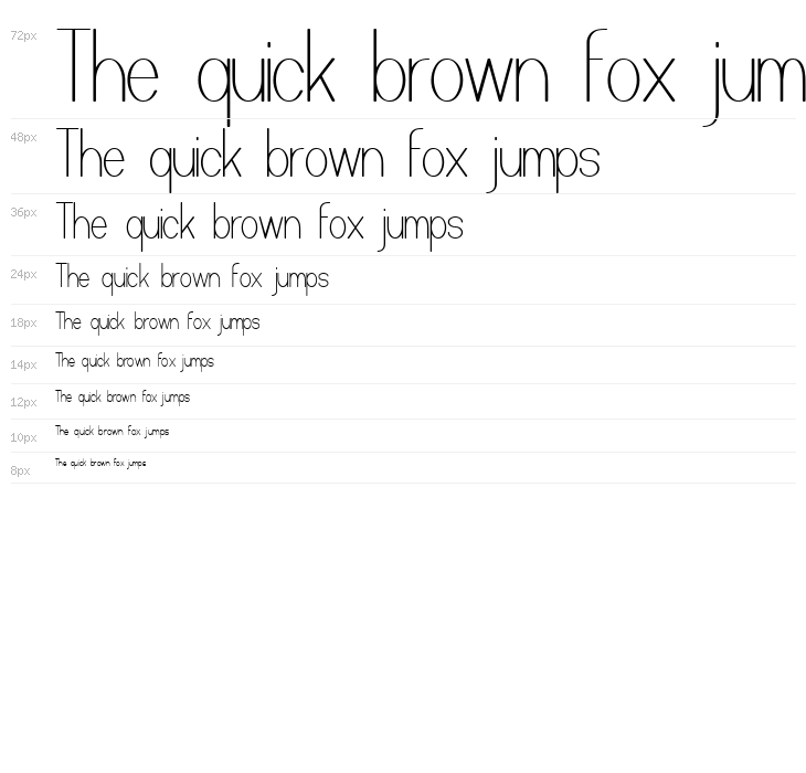 Castorgate - Upright Waterfall