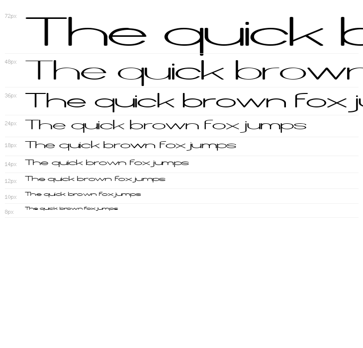 Castorgate Wide Waterfall