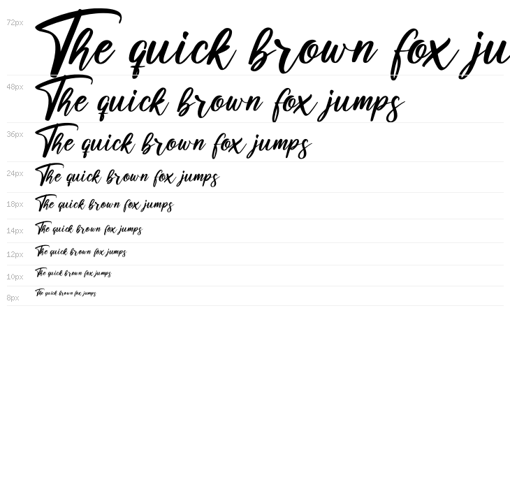 Casttelo Signature Waterfall