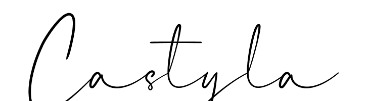 Castyla  لخطوط تنزيل