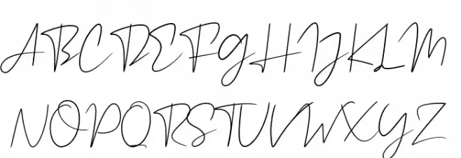 Castyla Шрифта ВЕРХНИЙ