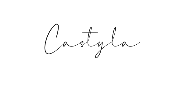 Castyla Logo