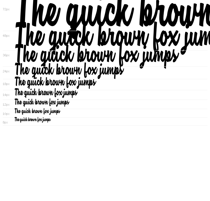 Casual Chance Personal Use  Waterfall