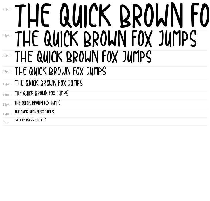 Casual Friday Waterfall