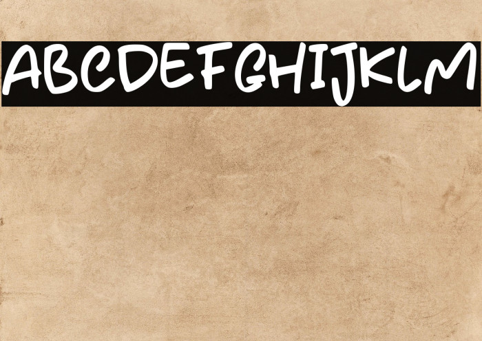 Casual Sketchy Example 1