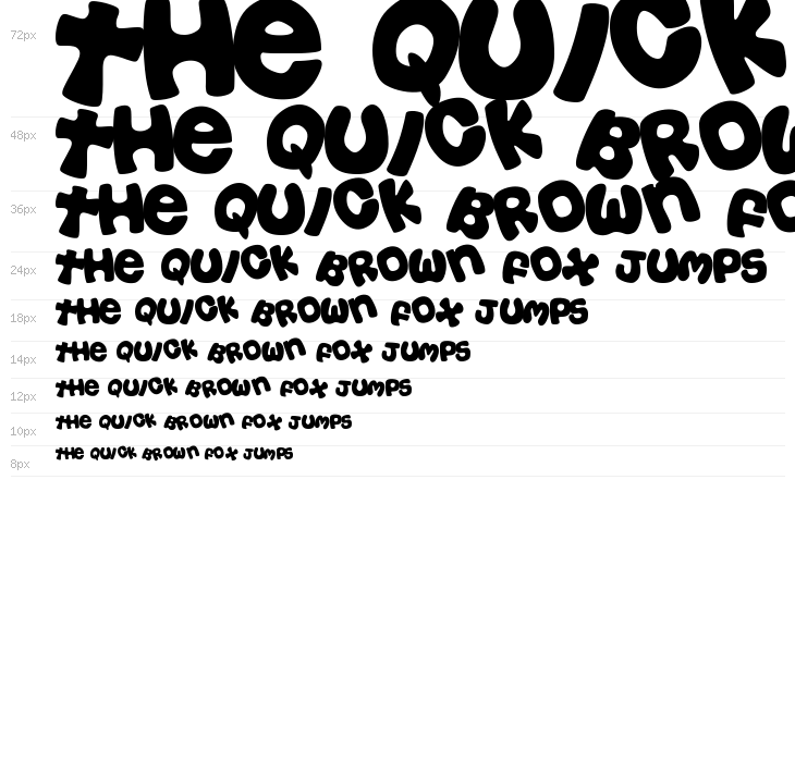 Casual-Tossed Waterfall