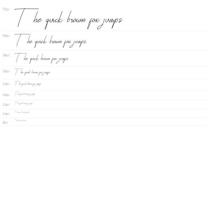 CasualScript Waterfall