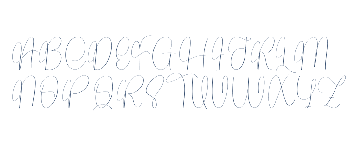 Casualty Uppercase
