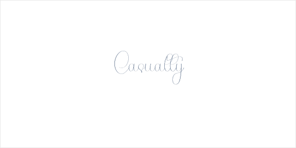 Casualty Logo