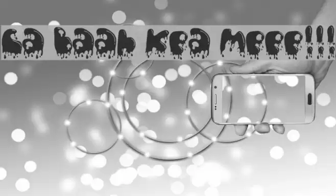 Cat Basah Kental Menetes!!! Font examples