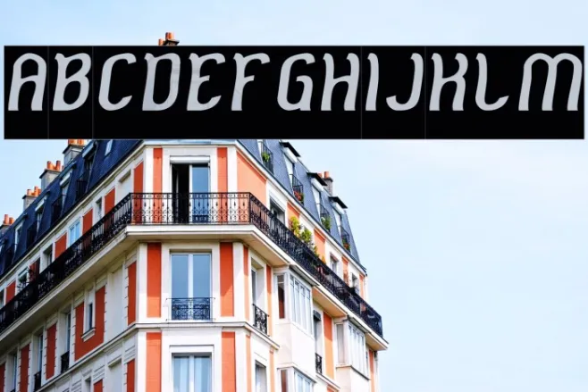 Cat Eyes-Inverse Example 3