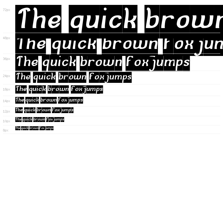 Cat Eyes-Inverse Waterfall