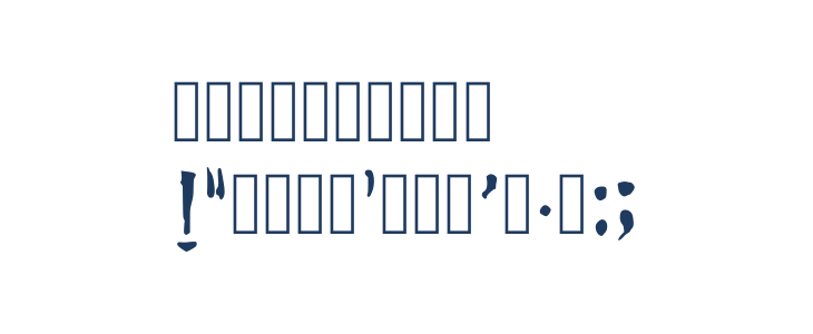 Cat Regular Other Characters