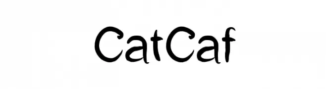 CatCaf 