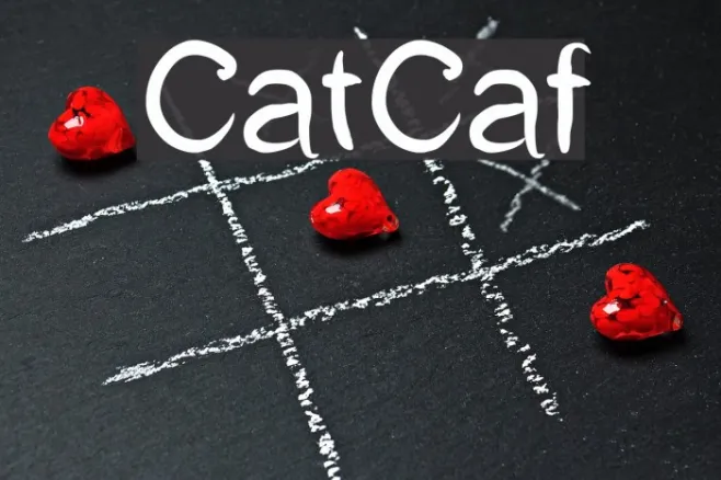 CatCaf Example 2