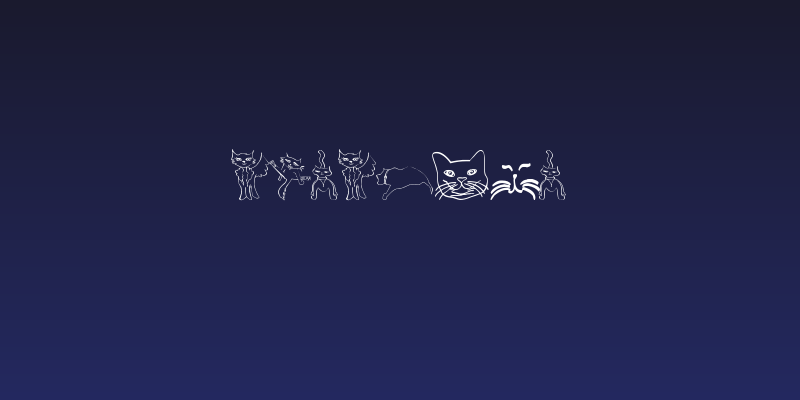 CatCrypt Social Header