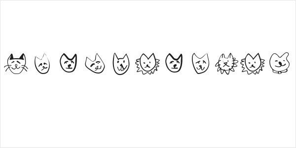 CatSketches Logo
