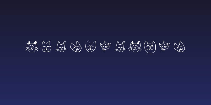 CatSketches Social Header