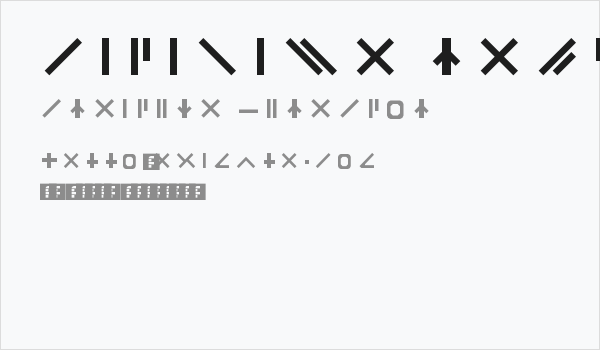 Catabase Regular Business Card