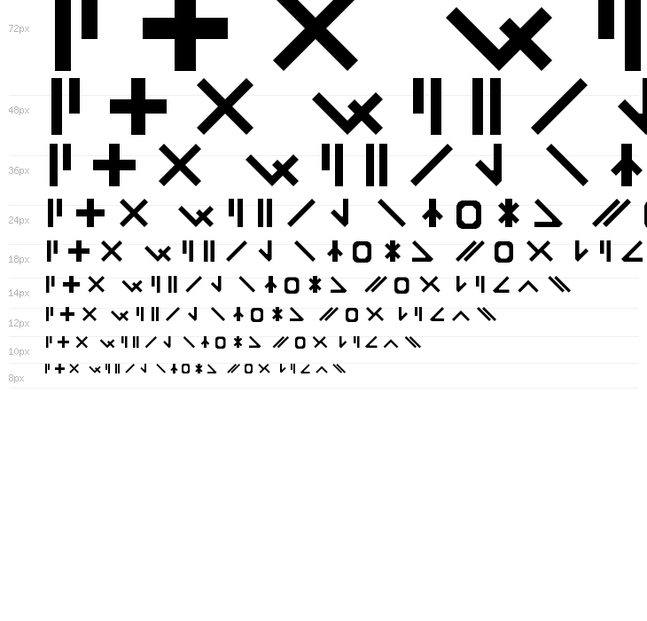 Catabase Regular Waterfall