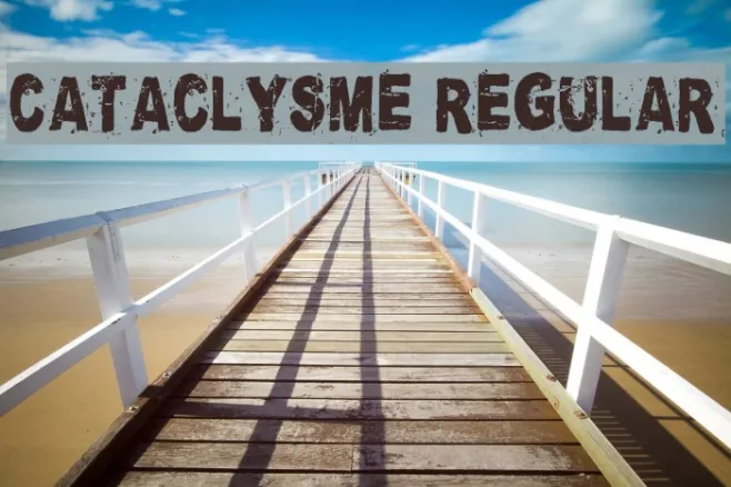 Cataclysme Regular Example 2