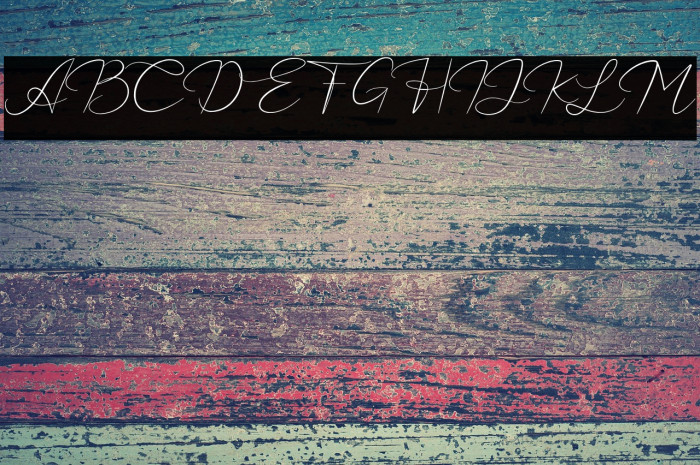 CatalanSignature Example 1