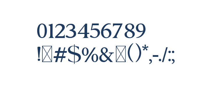 Catalina Rayden Other Characters