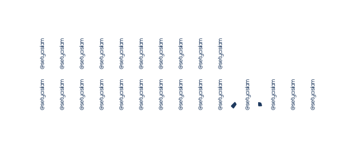 Catalina Other Characters