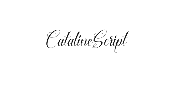 CatalineScript Logo