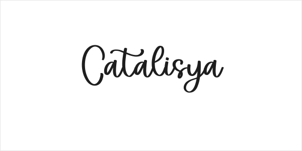 Catalisya Logo