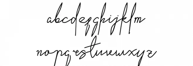 Catalonia Caratteri MINUSCOLO