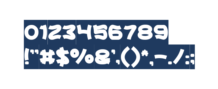 Catalyst-Inverse Other Characters