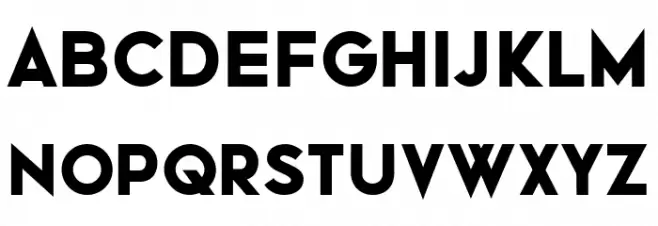 Catamaran Regular Шрифта ВЕРХНИЙ